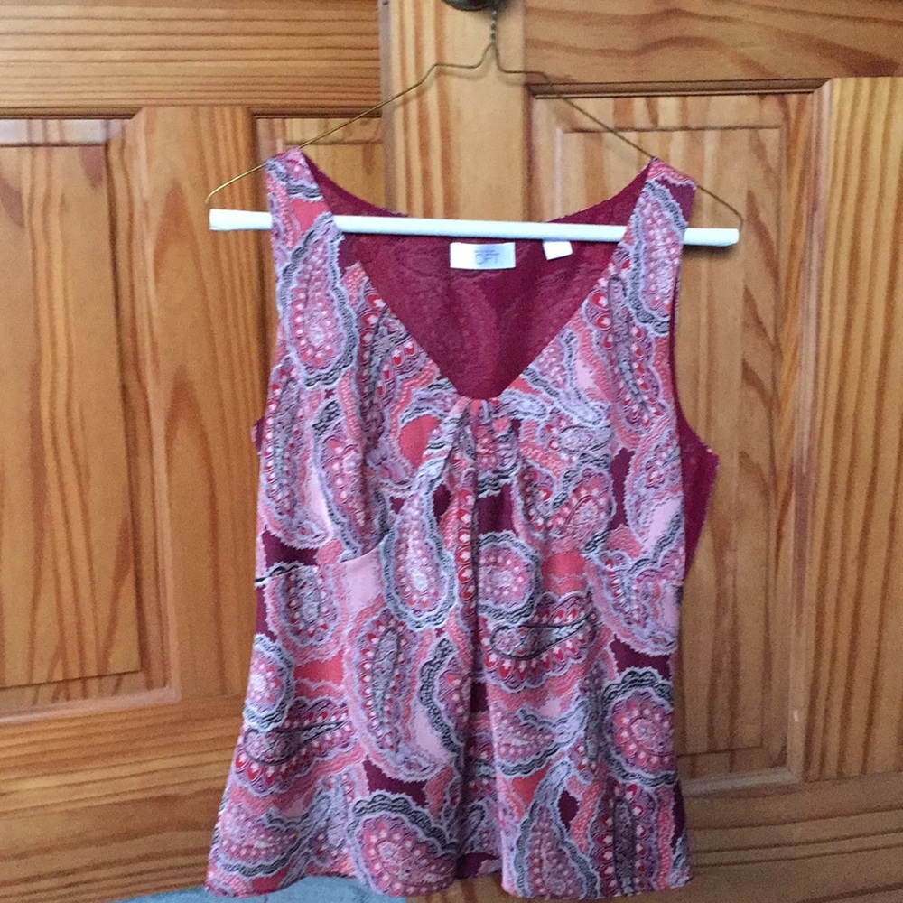 Loft Shirt